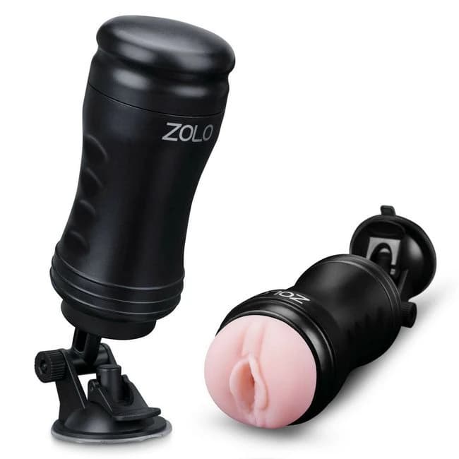 Zolo Handsfree Masturbator - Image 1