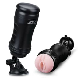 Zolo Handsfree Masturbator, image 1