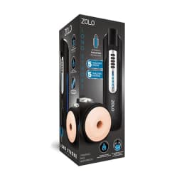 Zolo Long Stroke, image 1