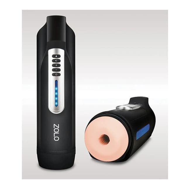 Zolo Long Stroke - Image 2