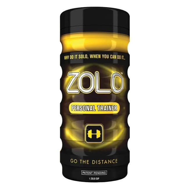 Zolo Personal Trainer Cup - Image 1