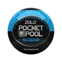 Zolo Pocket Pool, image 2