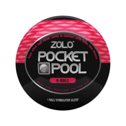Zolo Pocket Pool, image 1
