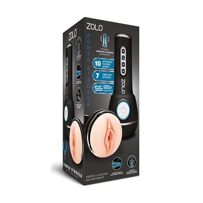 Zolo Power Stroker - Image 2