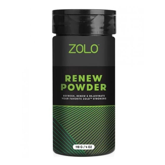 Zolo Renew Powder - Image 1