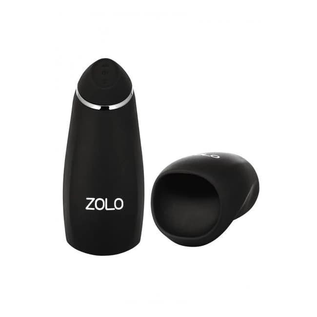 Zolo Stickshift - Black - Image 1