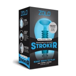 Zolo Stroker, image 3