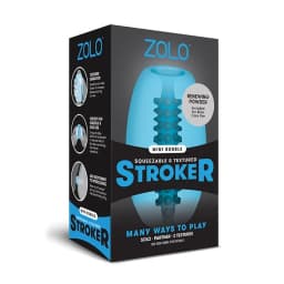 Zolo Stroker Dome, image 2