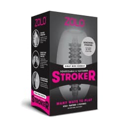 Zolo Stroker Dome, image 1