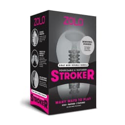 Zolo Stroker, image 2