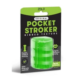 Zolo Stroker, image 1