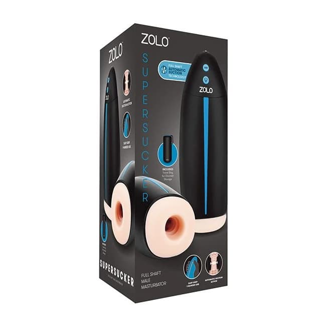 Zolo Supersucker - Image 1