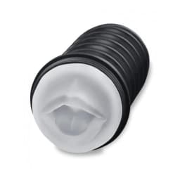 Zolo the Perfect Deep Throat Masturbator, image 1