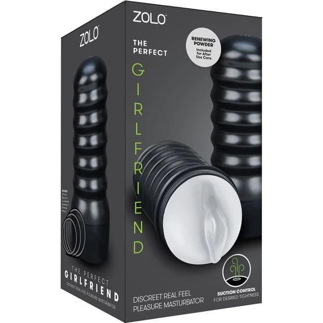 Zolo the Perfect Girlfriend - Image 1