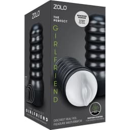 Zolo the Perfect Girlfriend, image 1