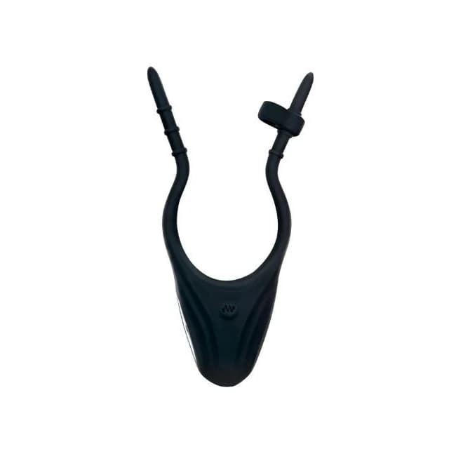 Zolo Vibrating Adjust Lasso Cock Ring - Image 1