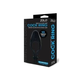 Zolo Vibrating Adjust Lasso Cock Ring, image 3