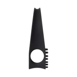 Zt the Black Knight Vibrating Cock Ring, image 2