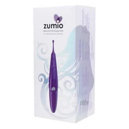 Zumio 81 Classic Purple Single, image 2