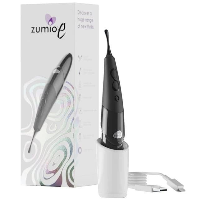 Zumio-e-black - Image 1