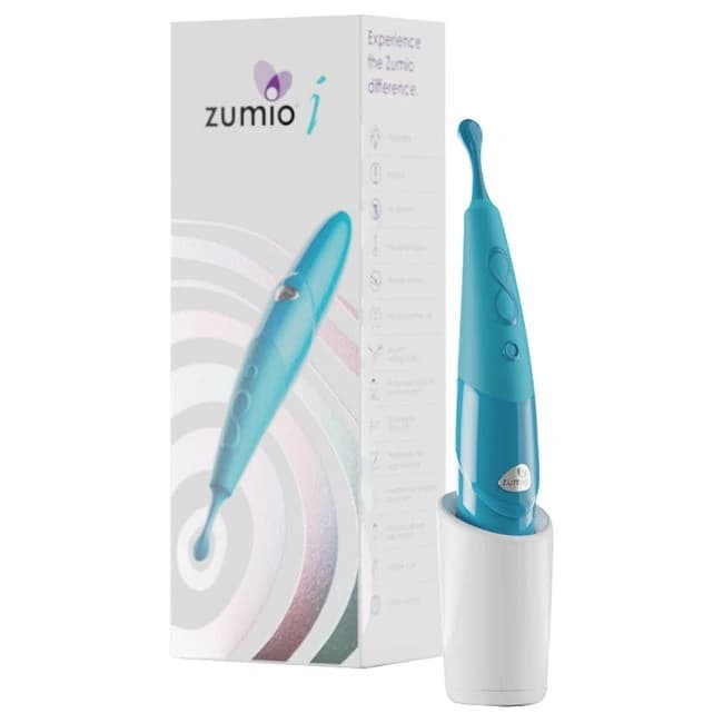 Zumio I - Image 1