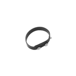 3 Snap Rubber Cock Ring Rub-11, image 1