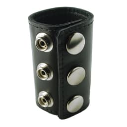 3in Stretcher W/ Snaps, image 4