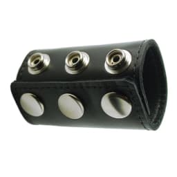 3in Stretcher W/ Snaps, image 5