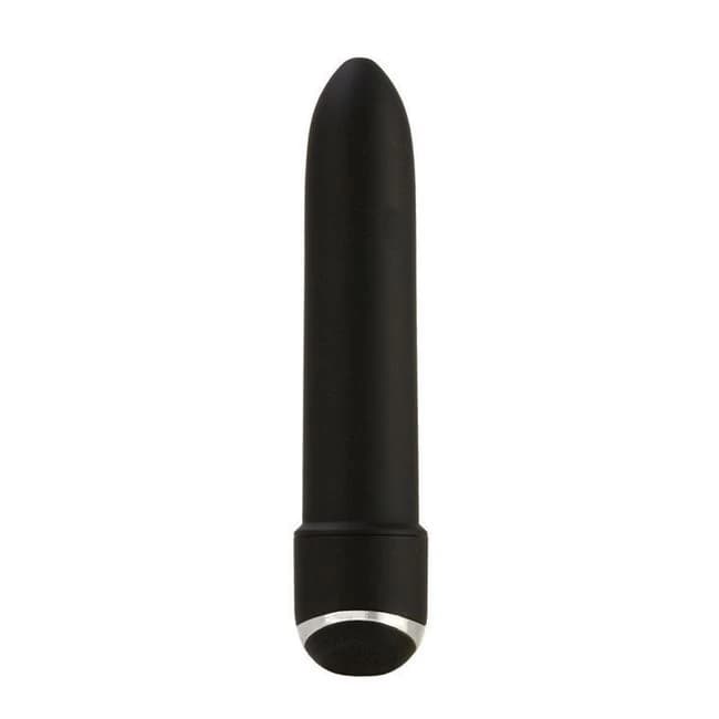 7 FUNCTION CLASSIC CHIC 4IN BLACK  - Image 1