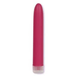 7in Velvet Touch Dusty Rose Bx, image 1