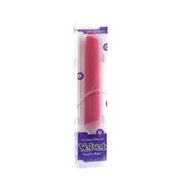 7in Velvet Touch Dusty Rose Bx, image 2