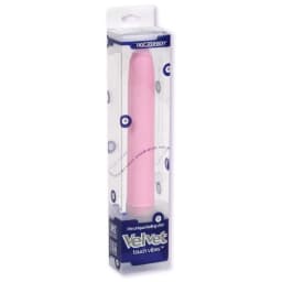 7in Velvet Touch Vibe, image 2