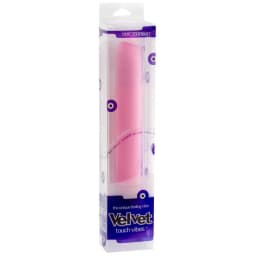 7in Velvet Touch Vibe, image 3