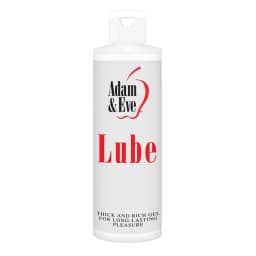 Adam & Eve Promotion Lube 8 oz, image 1