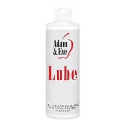 Adam & Eve Promotion Lube 8 oz, image 2