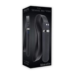 Adam & Eve Spank Me Vibe, image 1