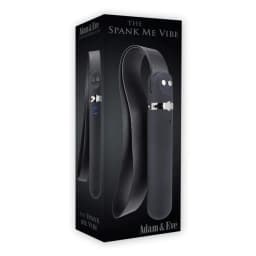 Adam & Eve Spank Me Vibe, image 2