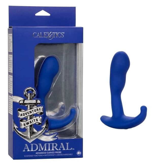 Admiral Advanced Curved Probe - Image 1