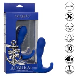 Admiral Advanced Curved Probe - Image 7