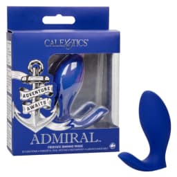 Admiral Prostate Rimming Probe, image 1