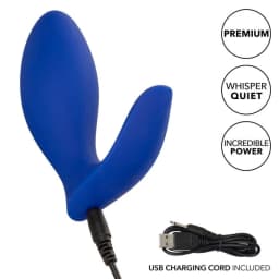 Admiral Prostate Rimming Probe, image 7