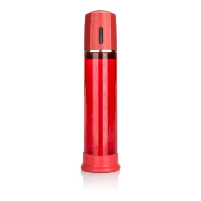 Advanced Fireman's Pump - Image 1