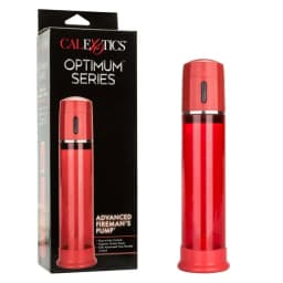 Advanced Fireman's Pump - Image 5