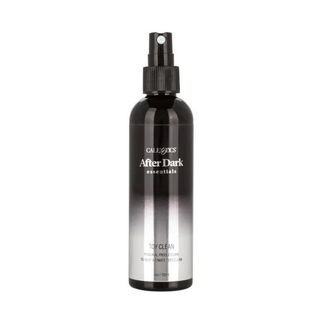 After Dark Toy Cleaner 4oz - Image 1