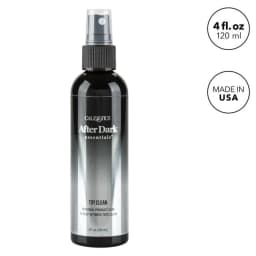After Dark Toy Cleaner 4oz - Image 3
