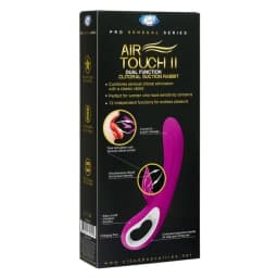 Air Touch 2, image 2