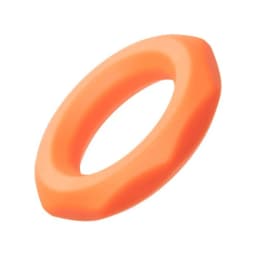 Alpha Liquid Silicone Sexagon Ring, image 9