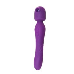 Alter Ego Ultra Wand Purple, image 2