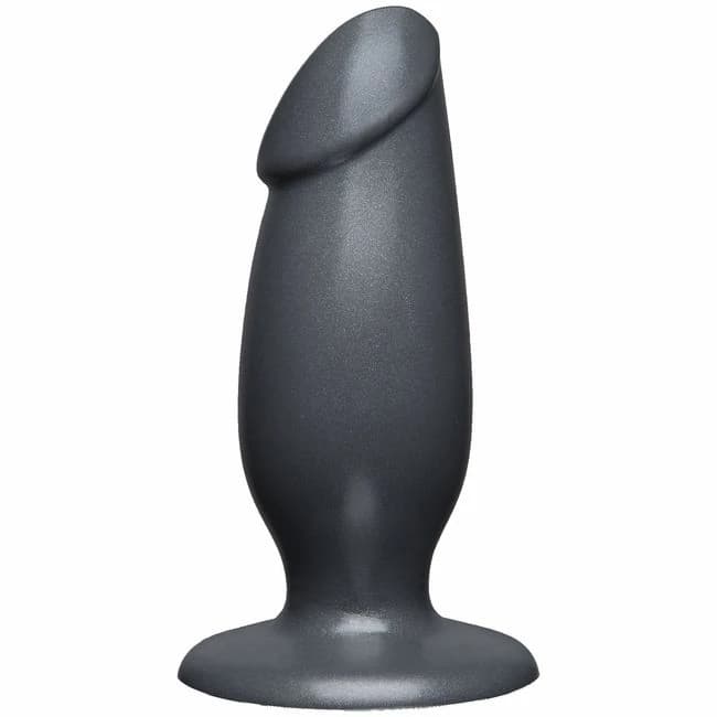 American Bombshell Fat Man Gun Metal - Image 1