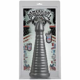 American Bombshell Rockeye Gun Metal, image 2